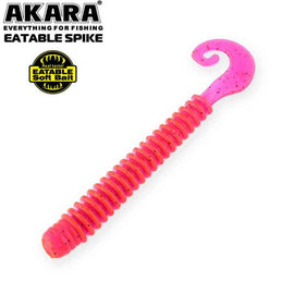 Tvisteris AKARA Eatable Spik 85-413