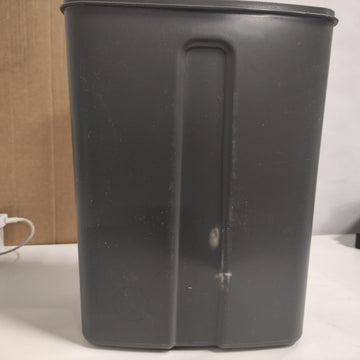 Ecost customer return Wenko door waste bin  cupboard waste bin, kitchen waste bin capacit