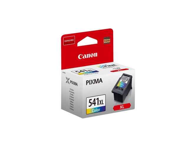Cartouche d'encre couleur Canon CL-541XL (5226B001)