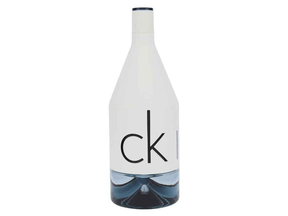 CK IN2U (Eau de Toilette, M,150 ml)