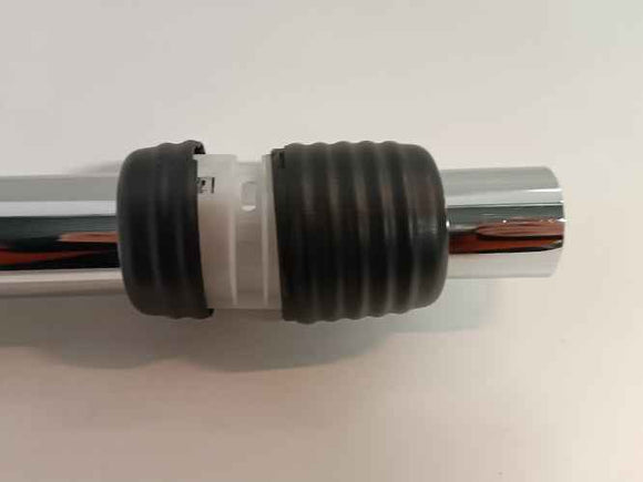Ecost Customer Return, Nilfisk 30050001 Telescopic Tube for Vacuum Cleaners from the Action, Coupé a