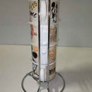 Retour client Ecost Tasse à expresso originale Disney Mickey et Minnie Mouse avec méta