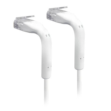 Ubiquiti UC-PATCH-RJ45-50 networking cable White 0.1 m Cat6