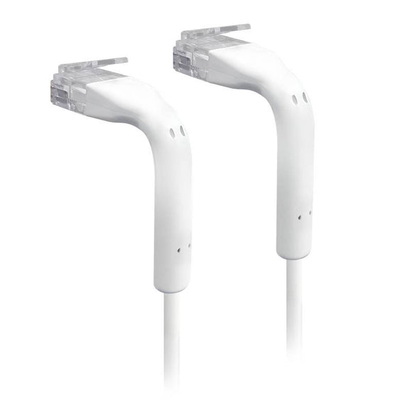 Ubiquiti UC-PATCH-RJ45-50 networking cable White 0.1 m Cat6