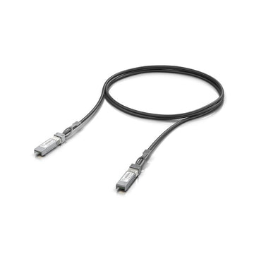 Ubiquiti UniFi Direct Attach Copper Cable 25Gbps 1m UACC-DAC-SFP28-1M