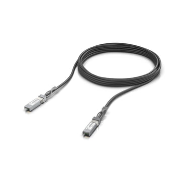 Ubiquiti UniFi Direct Attach Copper Cable 25Gbps 5m UACC-DAC-SFP28-5M