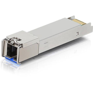 Ubiquiti U Fiber GPON, B+ network transceiver module Fiber optic 2500 Mbit/s SFP 1490 nm