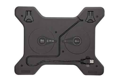 Glacière Trust Xstream Breeze Noir
