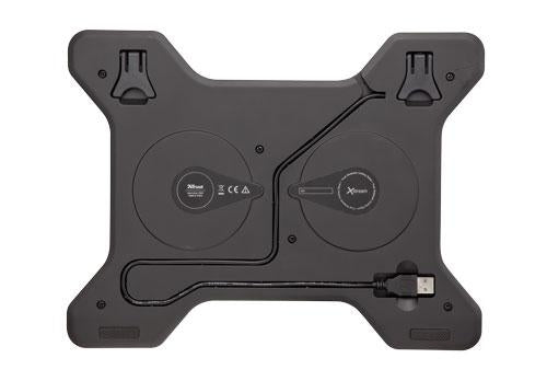 Glacière Trust Xstream Breeze Noir