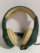 Retour client Ecost Trust Gaming GXT 411C Radius Casque de jeu pour PC, PS5, PS4, Xbox, Nintendo S