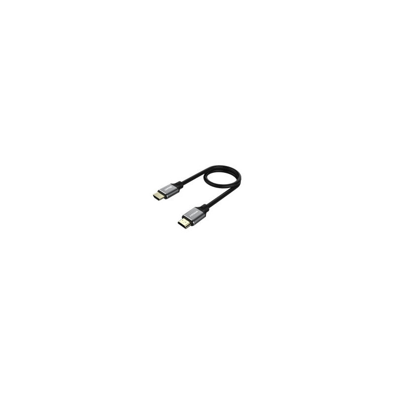 Câble hdmi unitek c137w 15 m hdmi type a standard noir
