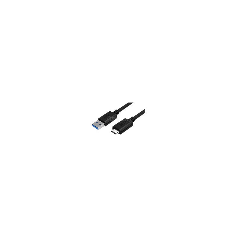 Câble usb typ-c vers usb 3.0 ; 1 m; y-c474bk