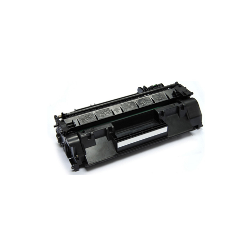 Compatible neuf hewlett-packard ce505a/ cf280a/ crg 719 bulk noir 2300 p.