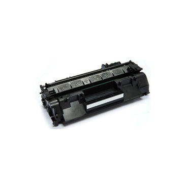Compatible neuf hewlett-packard ce505a/ cf280a/ crg 719 bulk noir 2300 p.