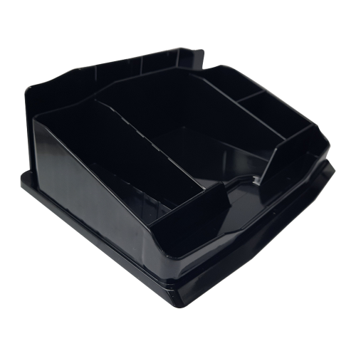 ORGANISATEUR DE BUREAU AD Class noir