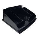 ORGANISATEUR DE BUREAU AD Class noir