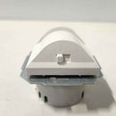 Retour client Ecost Kopp Athenis 808429186 Capteur de mouvement infrarouge LED Blanc pur