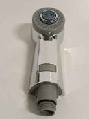 Ecost customer return hansgrohe Replacement Chrome Fist Shower Head