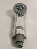 Ecost customer return hansgrohe Replacement Chrome Fist Shower Head