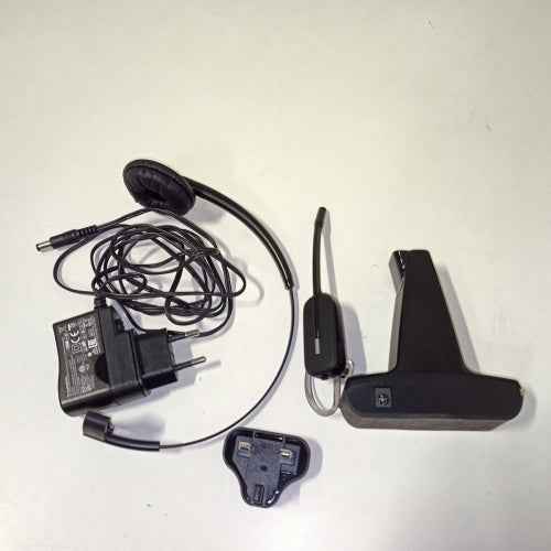 Retour client Ecost Plantronics 20182702, 50