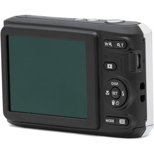 Kodak PixPro FZ45, white