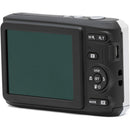 Kodak PixPro FZ45, white-8