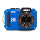 Kodak PixPro WPZ2, blue-7