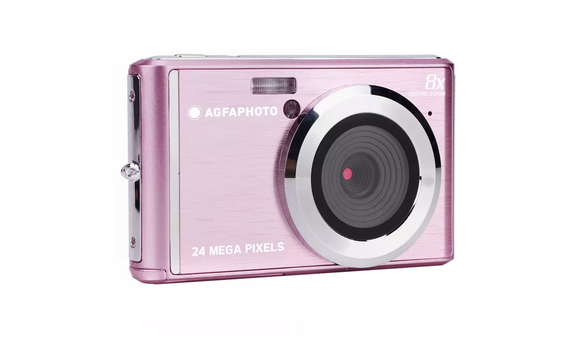 AgfaPhoto Realishot DC5500, pink