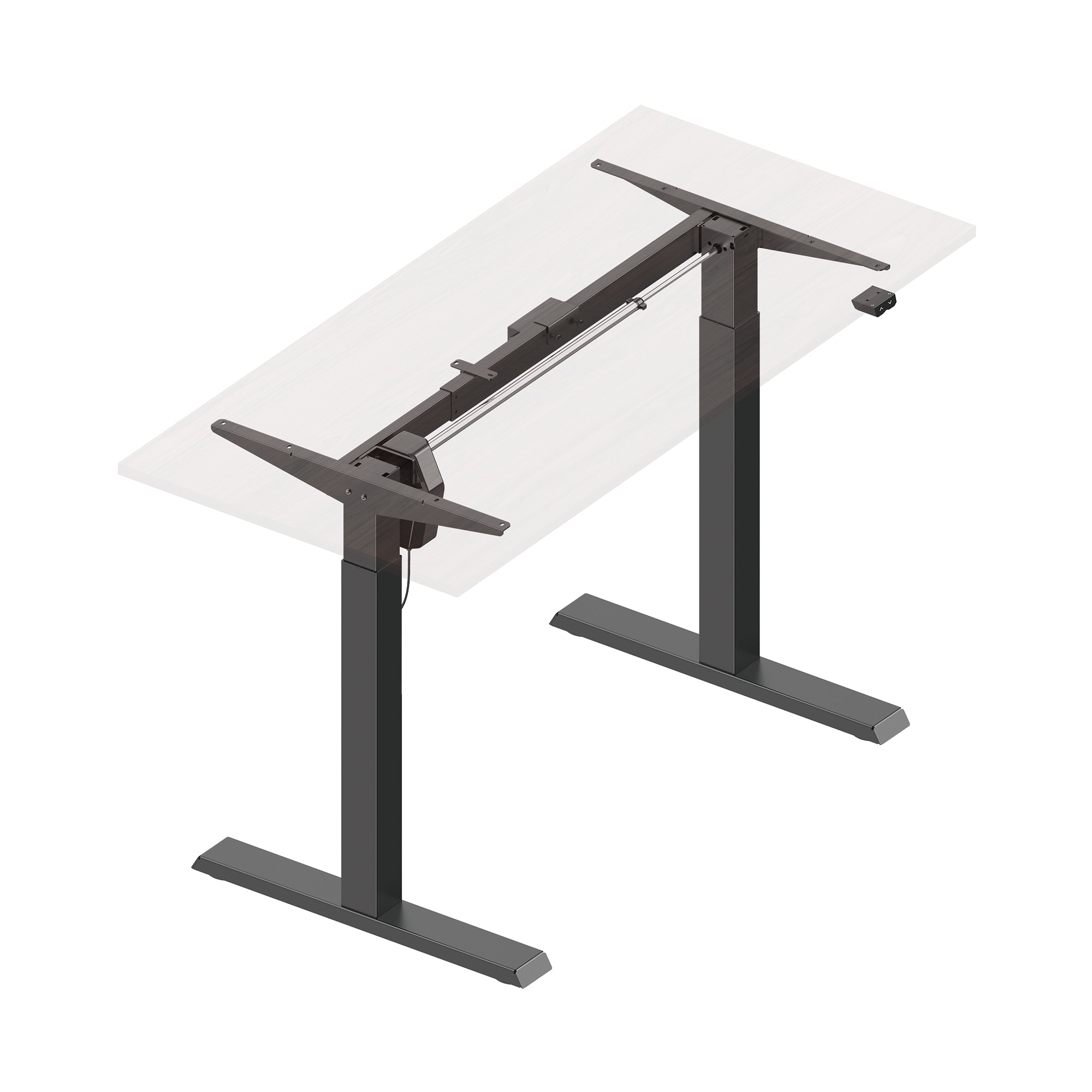 Bureau motorisé sbox md-622