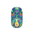 Tellur Kids Wireless Mouse Peacock-1