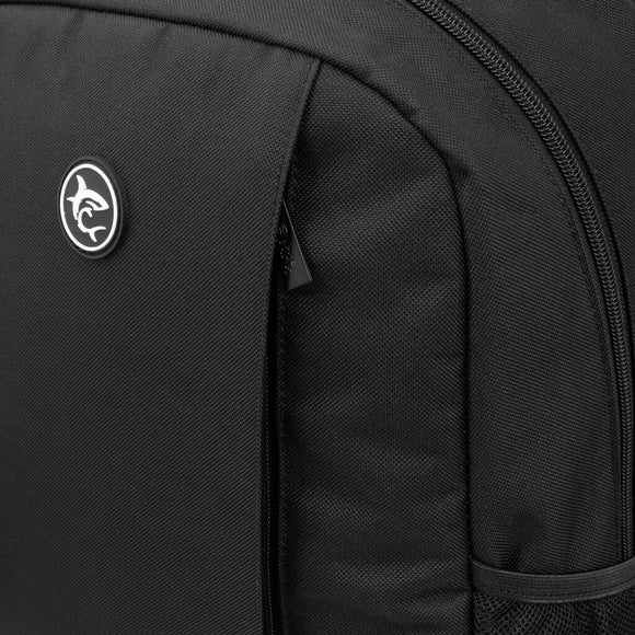 White Shark RANGER GBP-007 15.6 Black