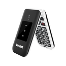 Binom X3S - Semi ouvert 3D