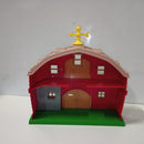 Ecost Customer Return La Granja de Zenon Playset and Figures with Sound El Reino Infantil + 24 Month