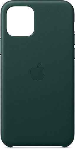 Étui en cuir Apple pour iPhone 11 Pro (retour client Ecost)