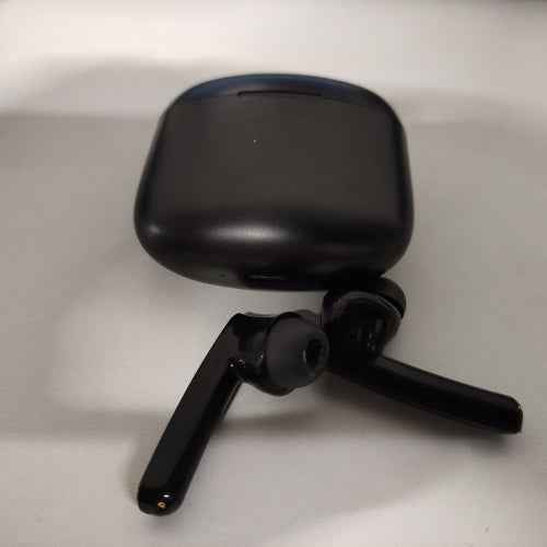 Retour client Ecost Écouteurs sans fil Mobvoi ANC avec boîtier de charge IPX5 étanche Bluetooth 5