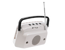 Tracer 46874 Mobile Stand With BT Speaker-4
