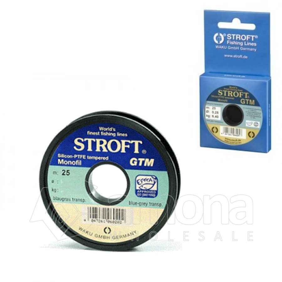 STROFT® GTM 0,16 mm 50 m