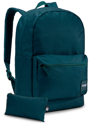 Case logic 4932 campus 26l ccam-5226 bleu sarcelle profond