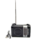 Bluetooth Multi-Functional Radio