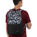 Sac à dos Case Logic Campus 26L CCAM-3216 Black Spot Camo (3204796)