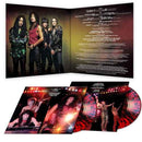 Retour client Ecost LP - Live Riot 83 (Vinyle)