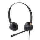 Tellur Voice 520N Binaural USB black-1