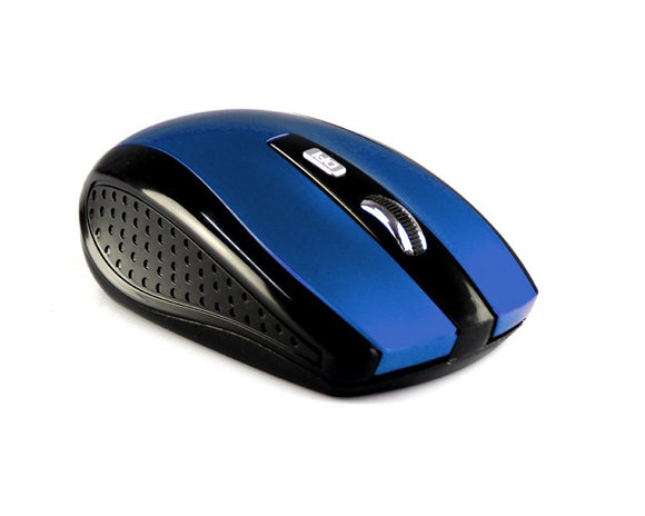 Media-Tech MT1113B Raton Pro Blue