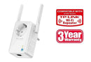 Répéteur Wi-Fi TP-Link TL-WA860RE