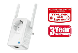Répéteur Wi-Fi TP-Link TL-WA860RE