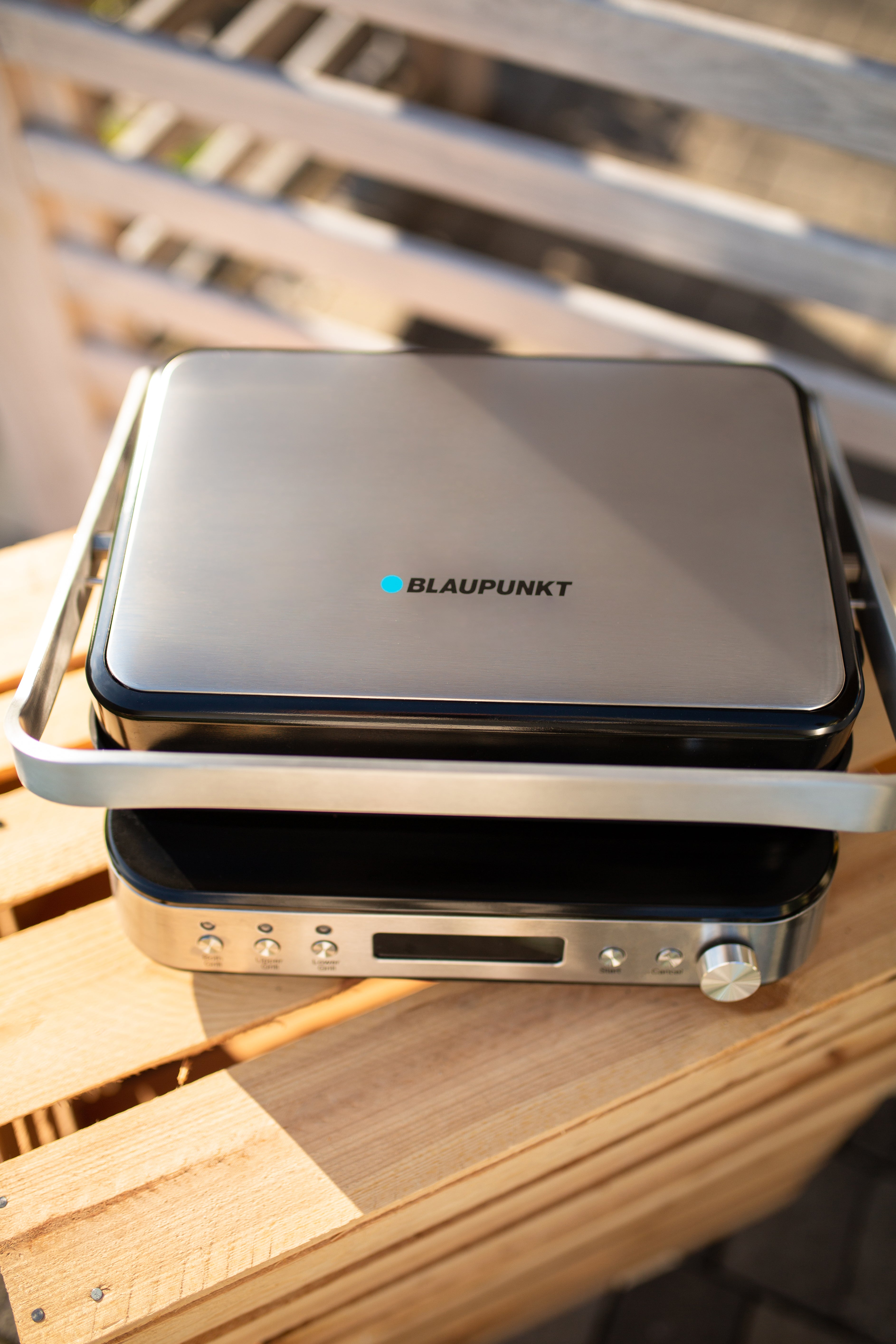 Blaupunkt grs901