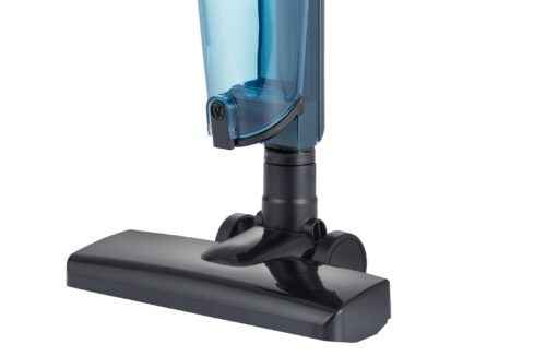 Blaupunkt bagless handheld hoover VCH201