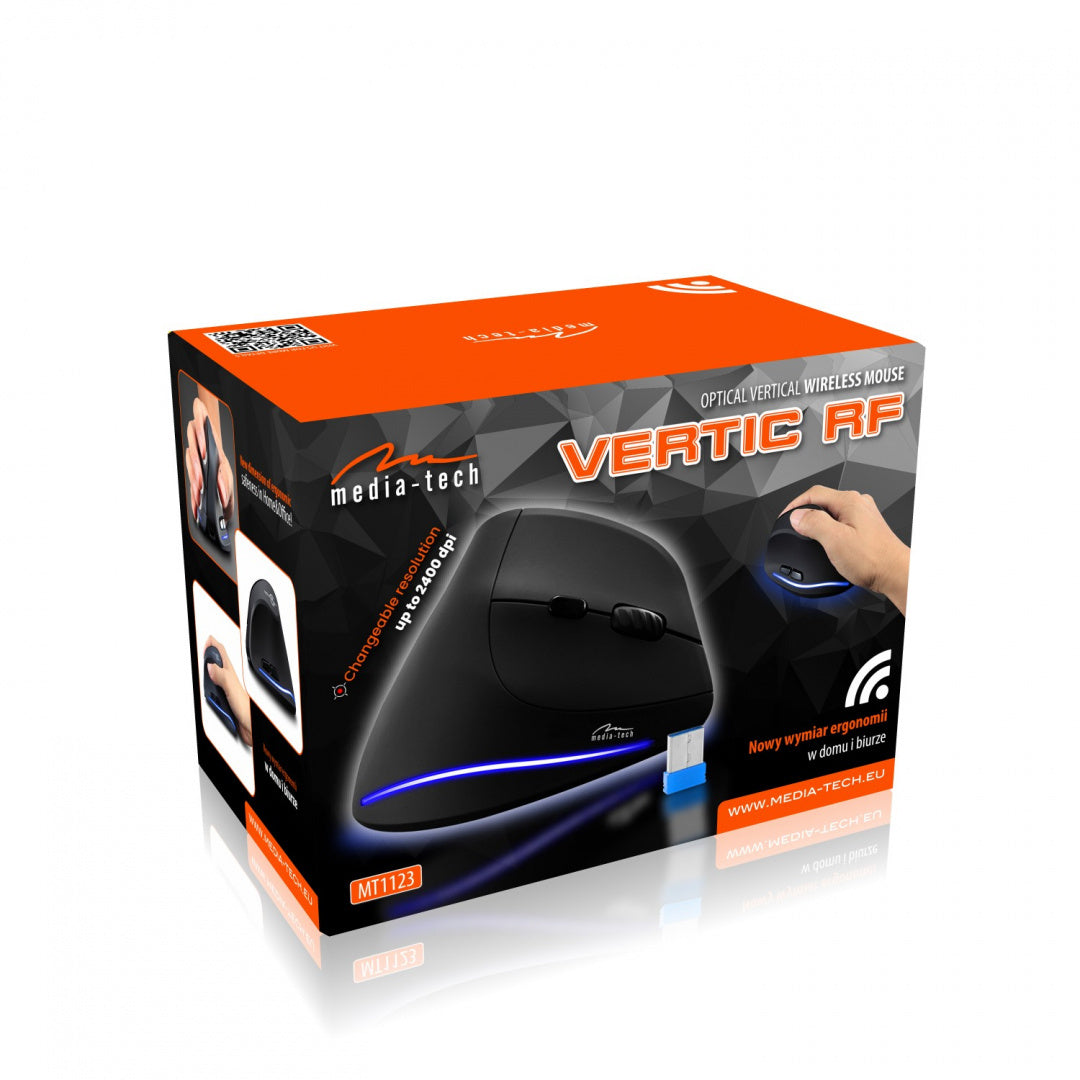 Media-Tech MT1123 Vertical RF