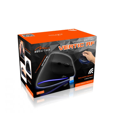 Media-Tech MT1123 Vertical RF