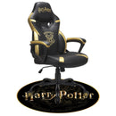 Subsonic Gaming Floor Mat Harry Potter-2